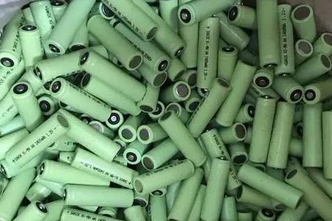 巴南电动车旧电池回收网|电瓶回收厂家价格