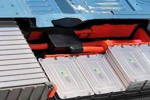 仙桃铅酸蓄电池回收-上门回收新能源电池|高价电动车电池回收