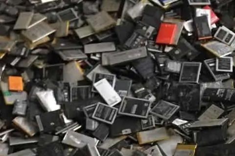 [沙观音垱收废旧动力电池]电池是可回收垃圾吗-高价动力电池回收